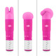 Rose Revitalize Massage Kit - Pink