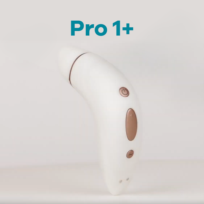 Satisfyer Pro 1 Plus