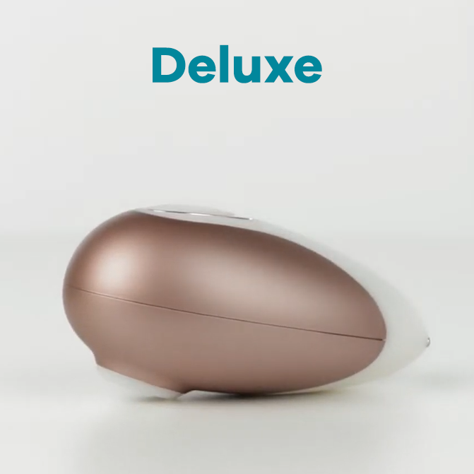 Satisfyer Deluxe