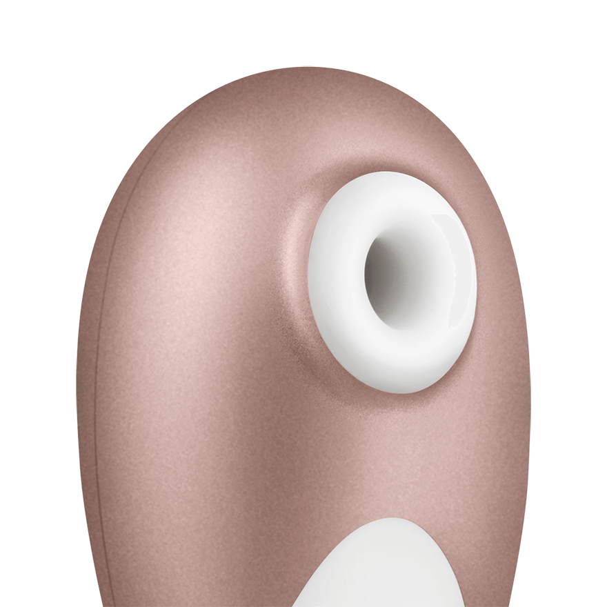 Satisfyer Deluxe