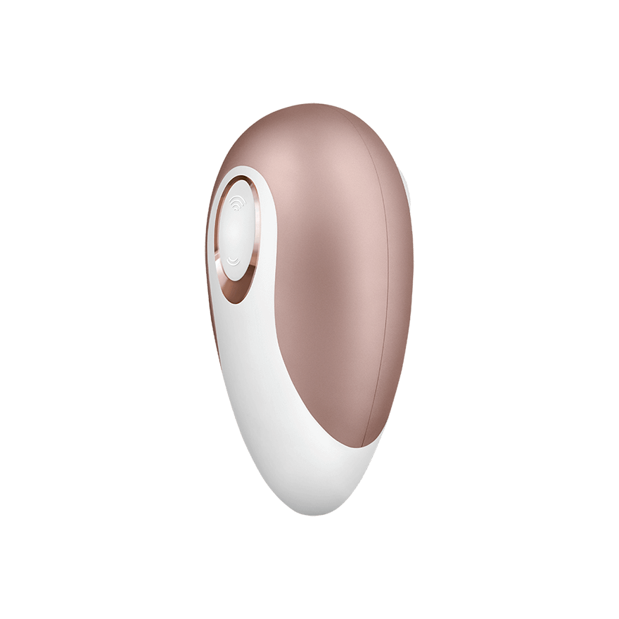 Satisfyer Deluxe