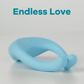 Satisfyer Endless Love - Blue