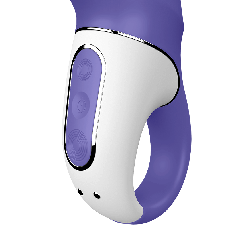 Satisfyer Magic Bunny