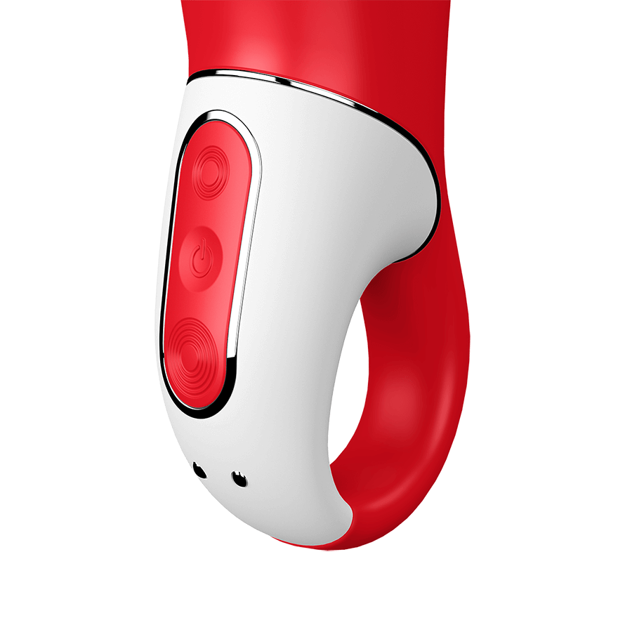 Satisfyer Vibe Power Flower