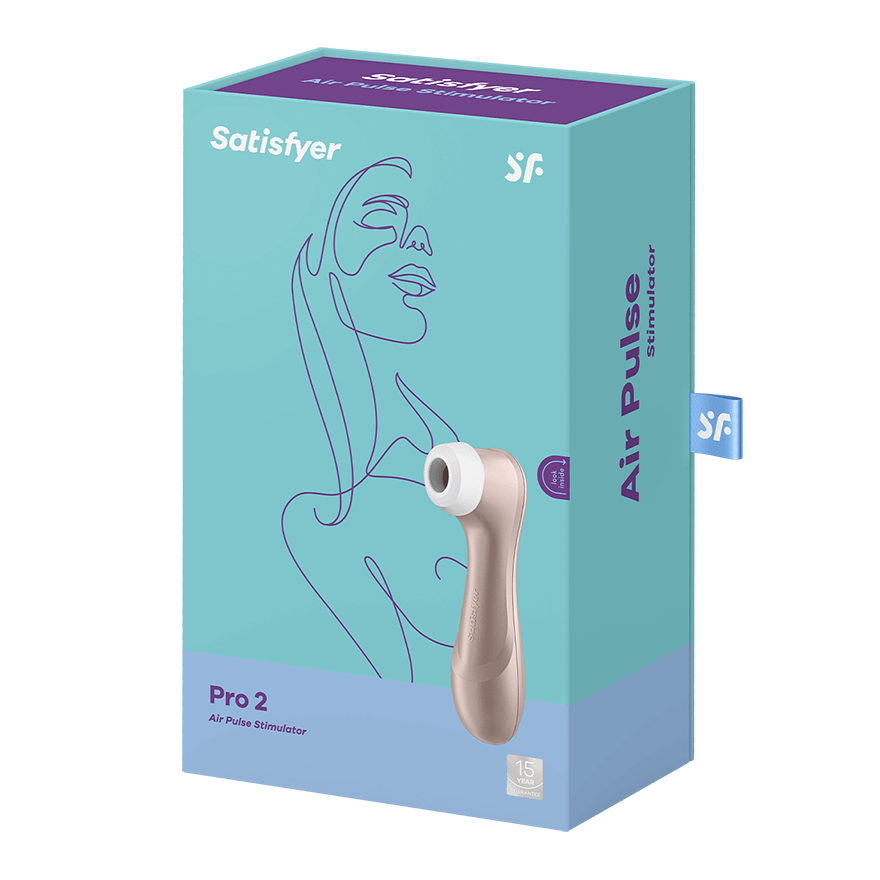 Satisfyer Pro 2 Next Generation