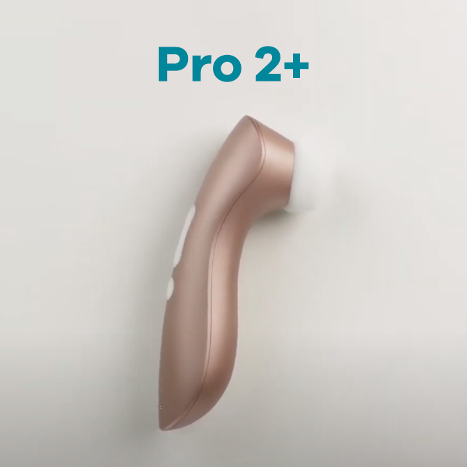 Satisfyer Pro 2 Plus