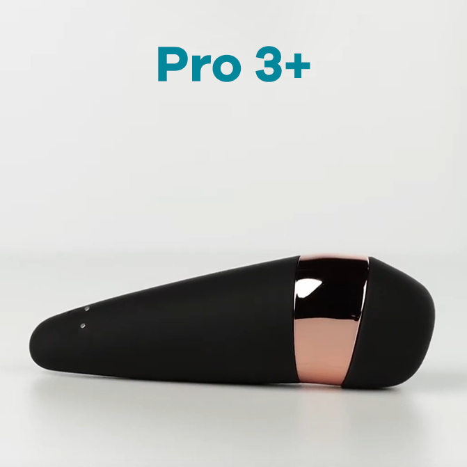 Satisfyer Pro 3 Plus