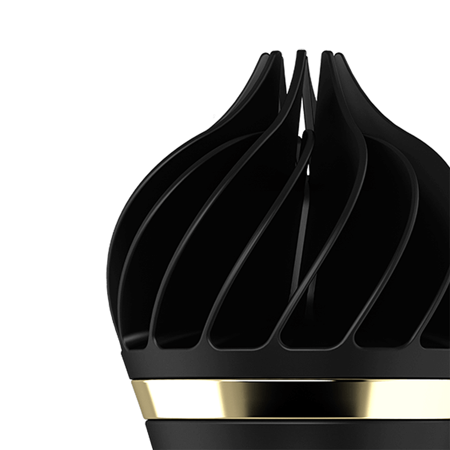 Sweet Treat - Black