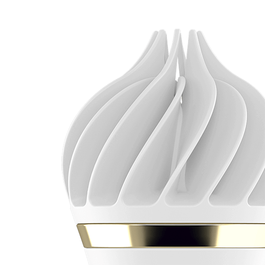 Sweet Treat - White