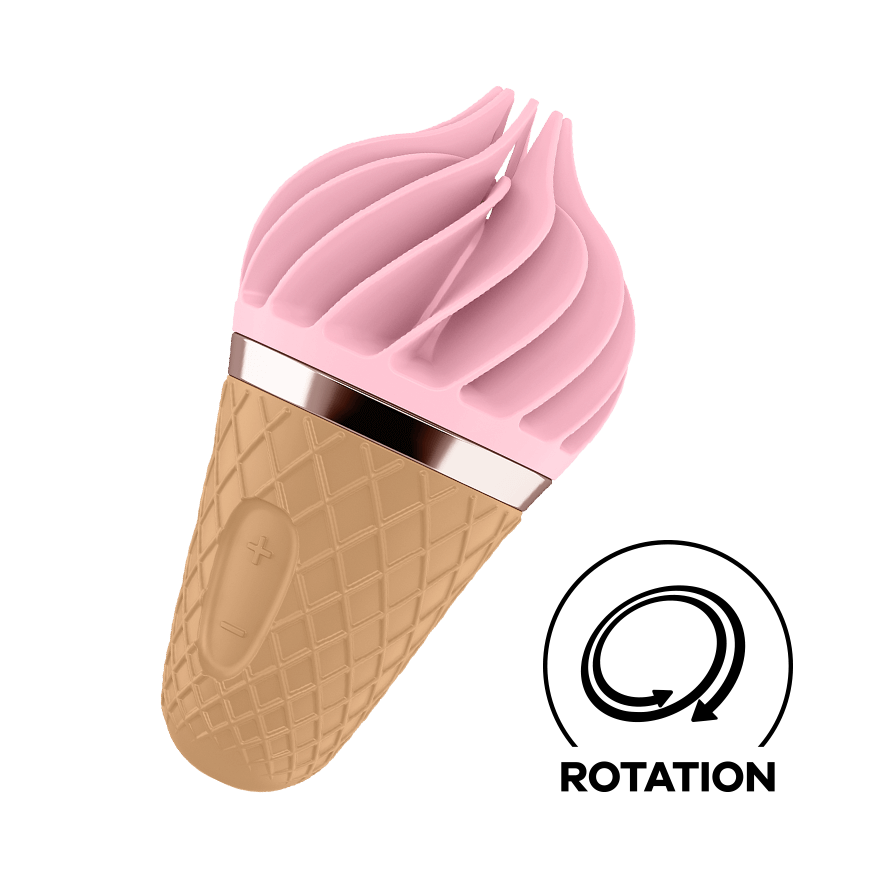 Sweet Treat - Pink