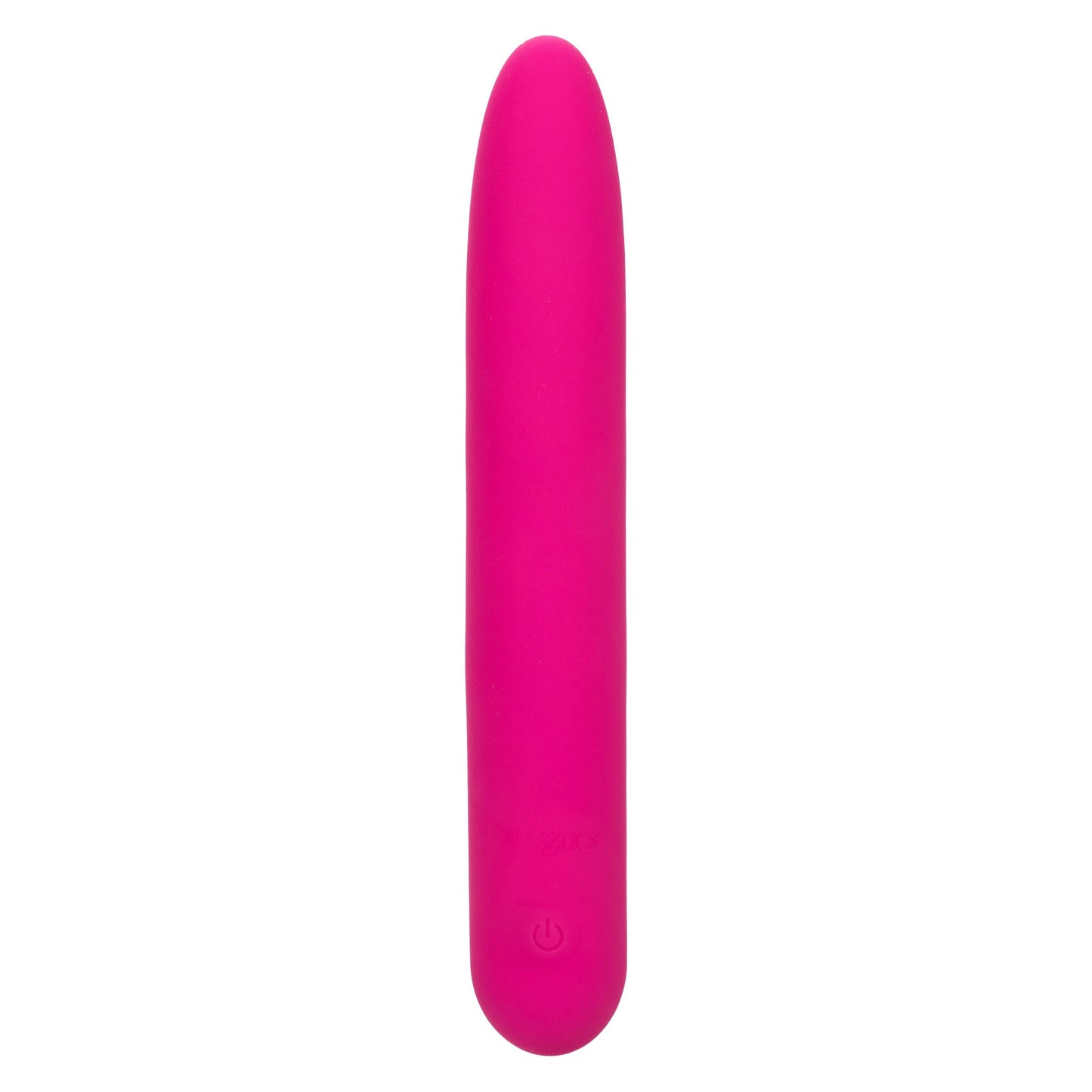 Bliss Liquid Silicone G Vibe - Pink