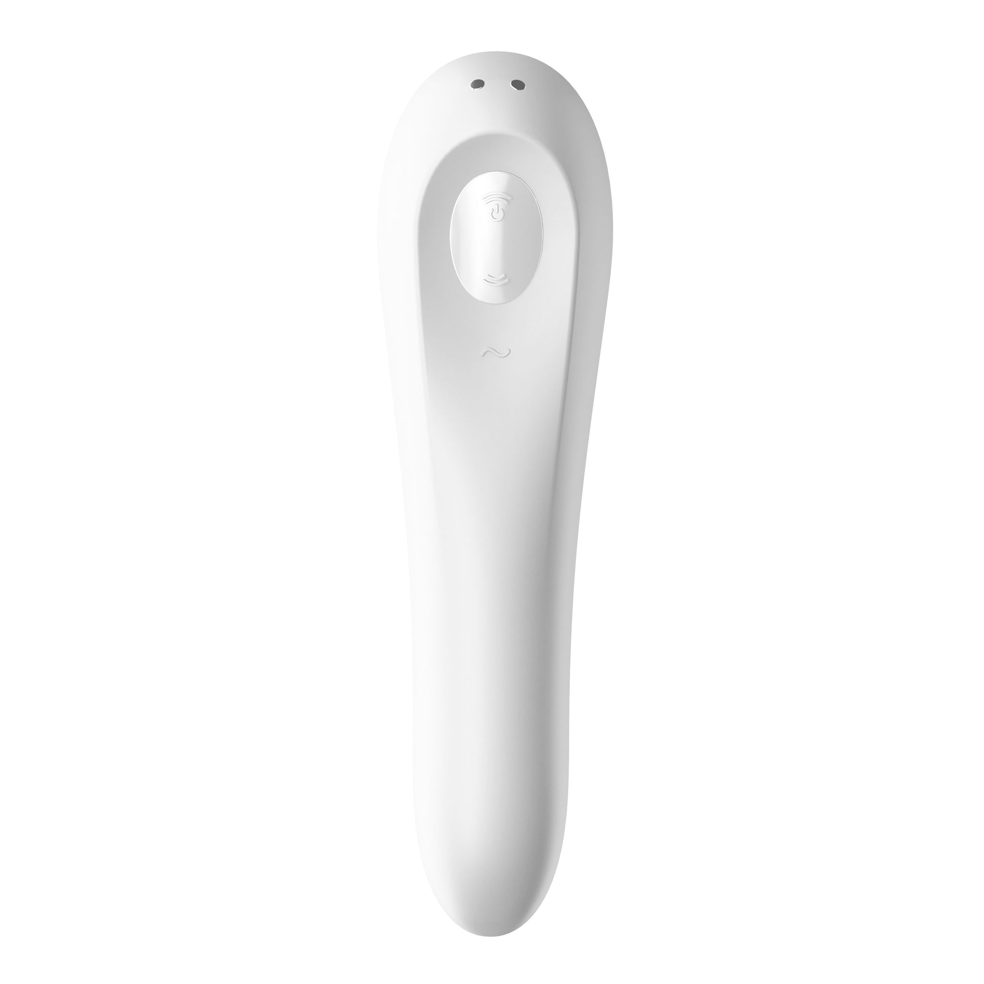 Dual Pleasure - White J2018-U101-1
