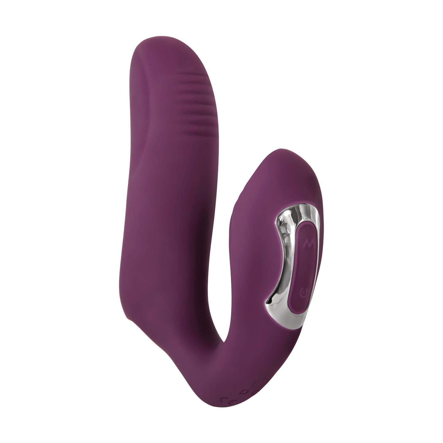 Helping Hand Dual Simulation Finger Vibe