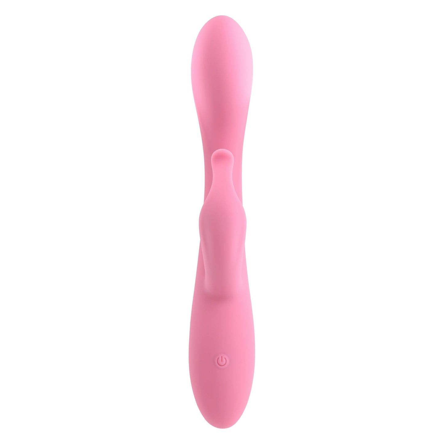 Eve's Rechargeable Slimline Rabbit - Pink