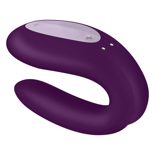 Partner Box 2 - Double Joy Plus Royal One