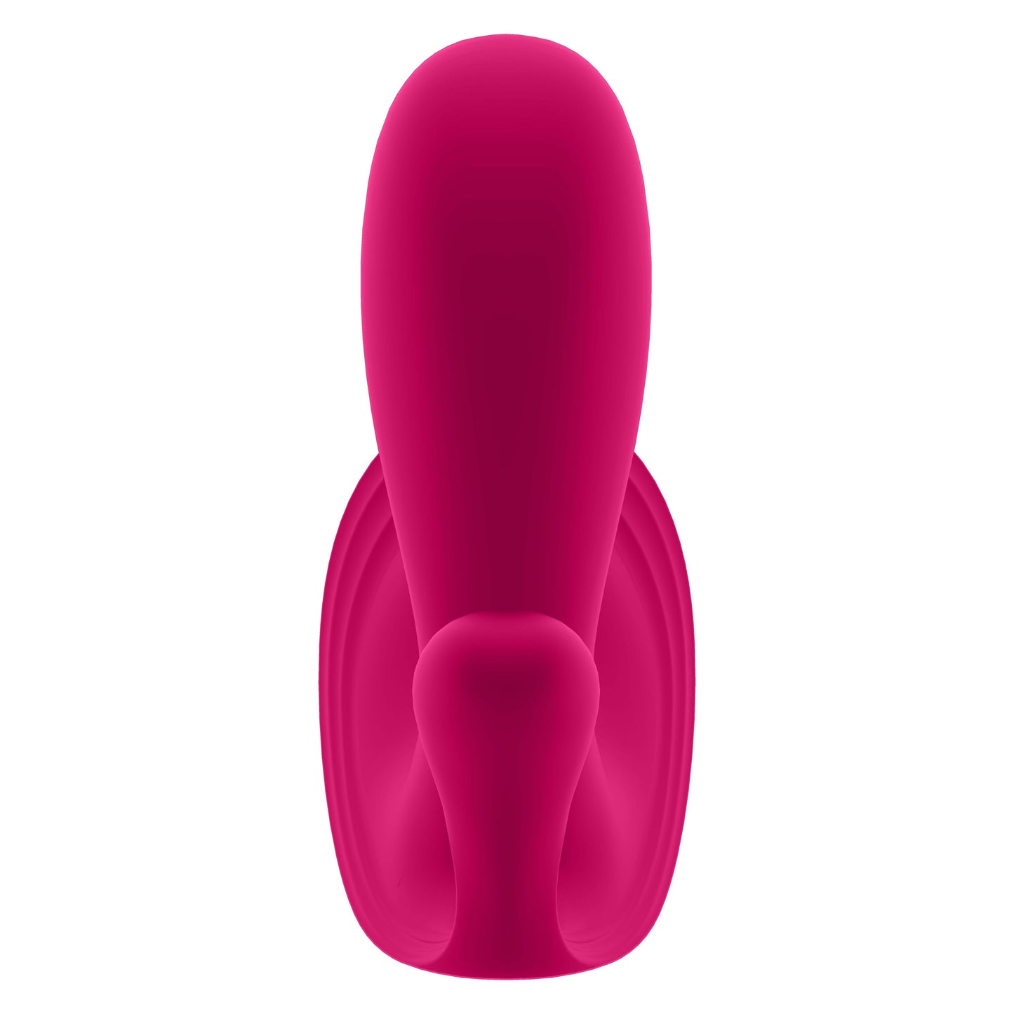 Top Secret Plus - Pink