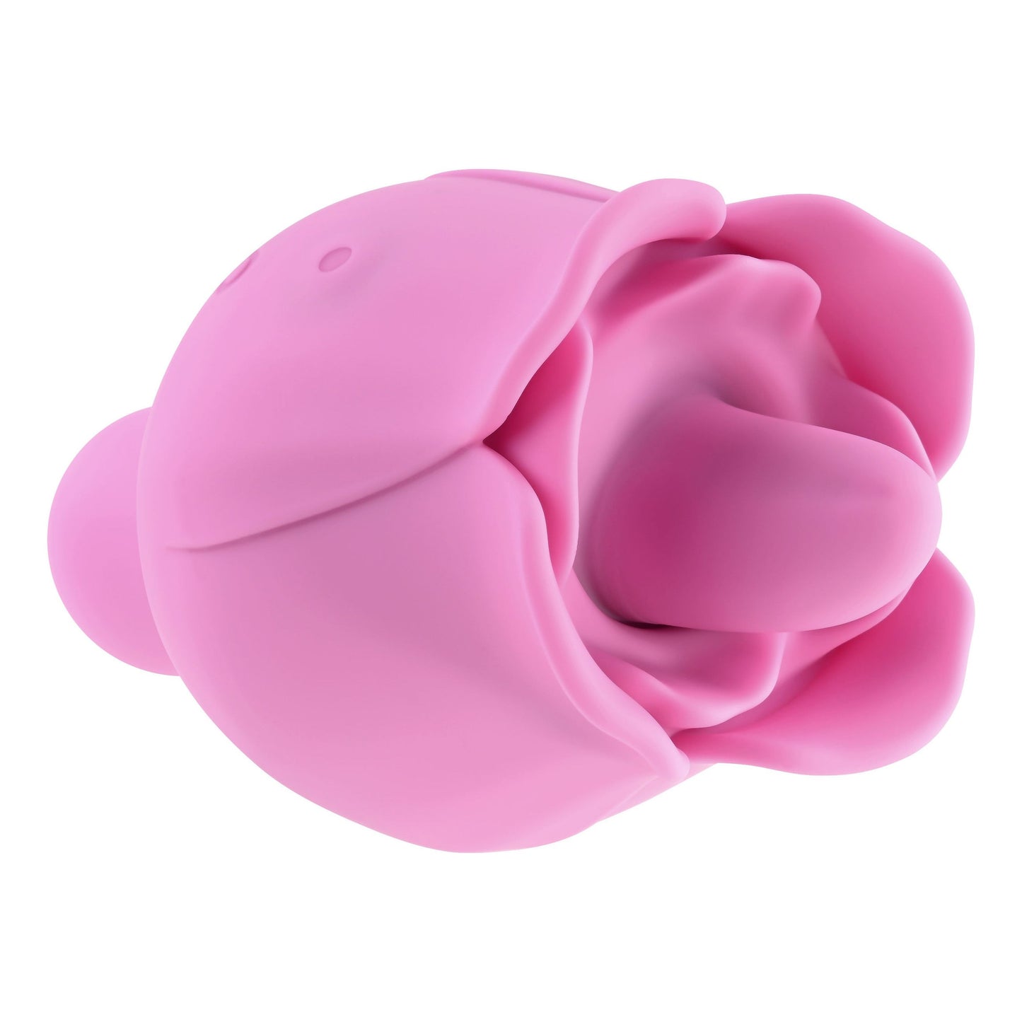 Eve's Ravishing Clit Flicking Rose - Pink
