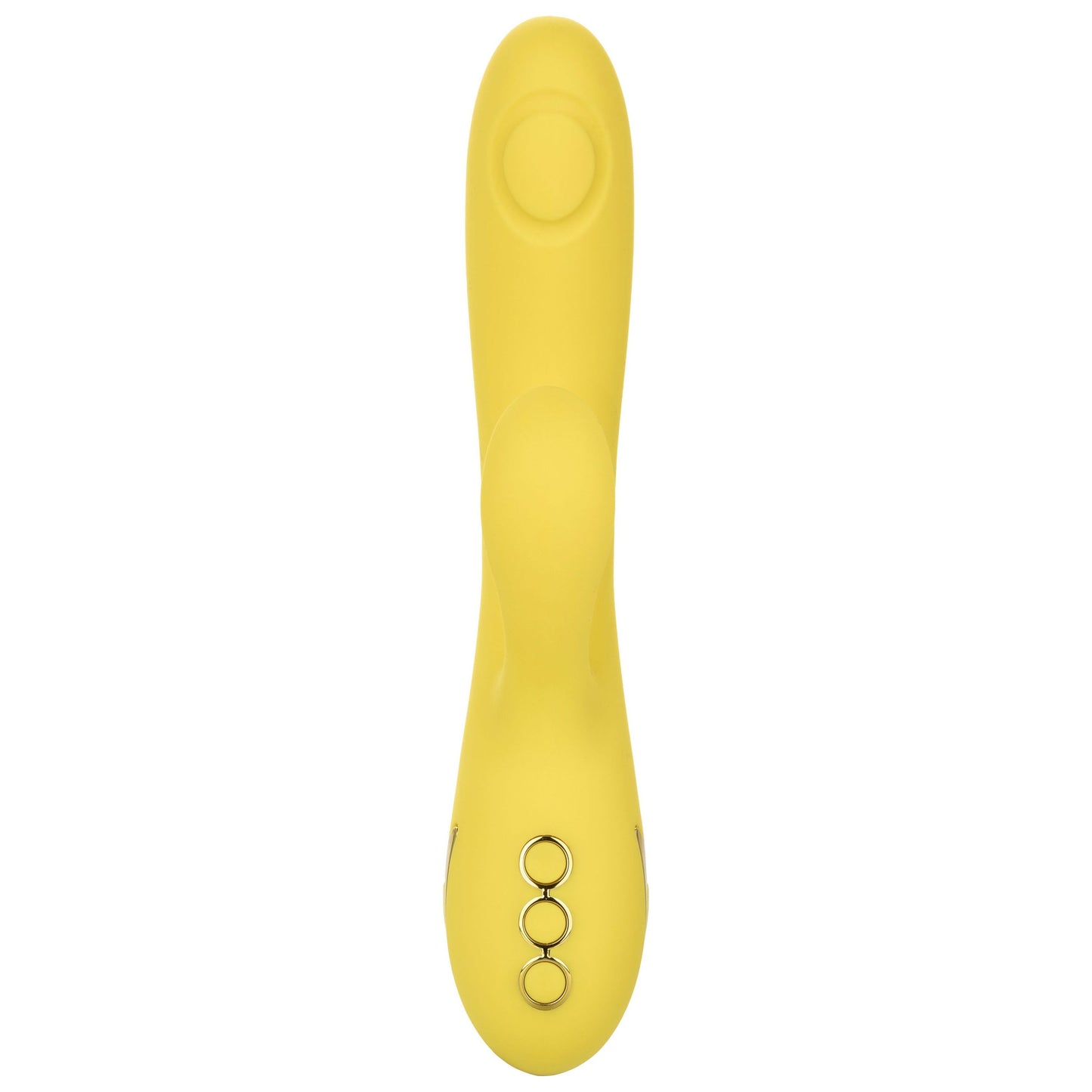 California Dreaming San Diego Seduction - Yellow