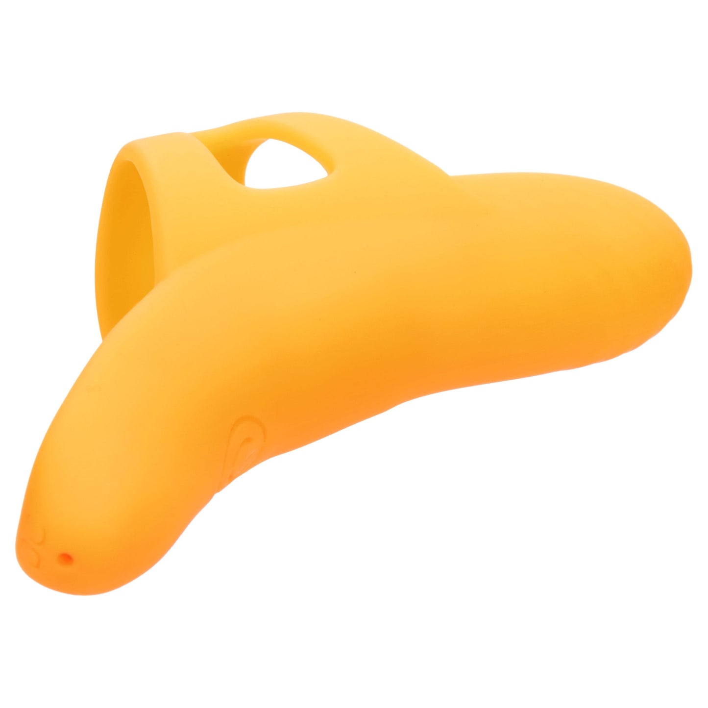 Neon Vibes - the Pleasure Vibe - Orange  Orange