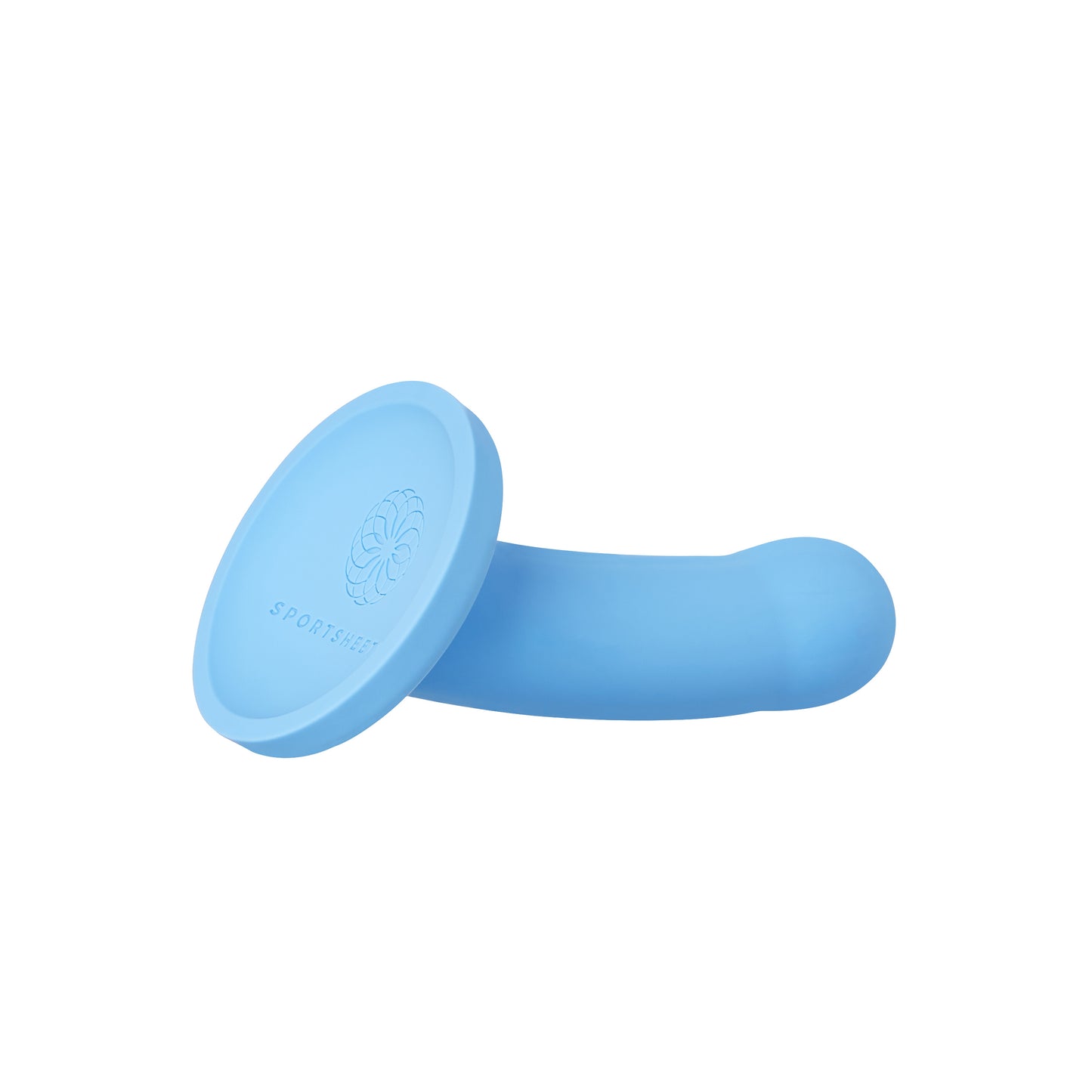 Nexus Collection - Jinx - 5 Inch Silicone Dildo