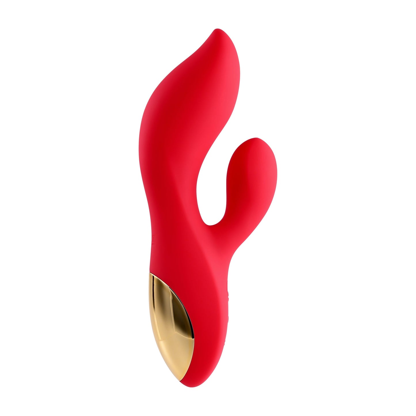 Eve's Big and Curvy G - Red