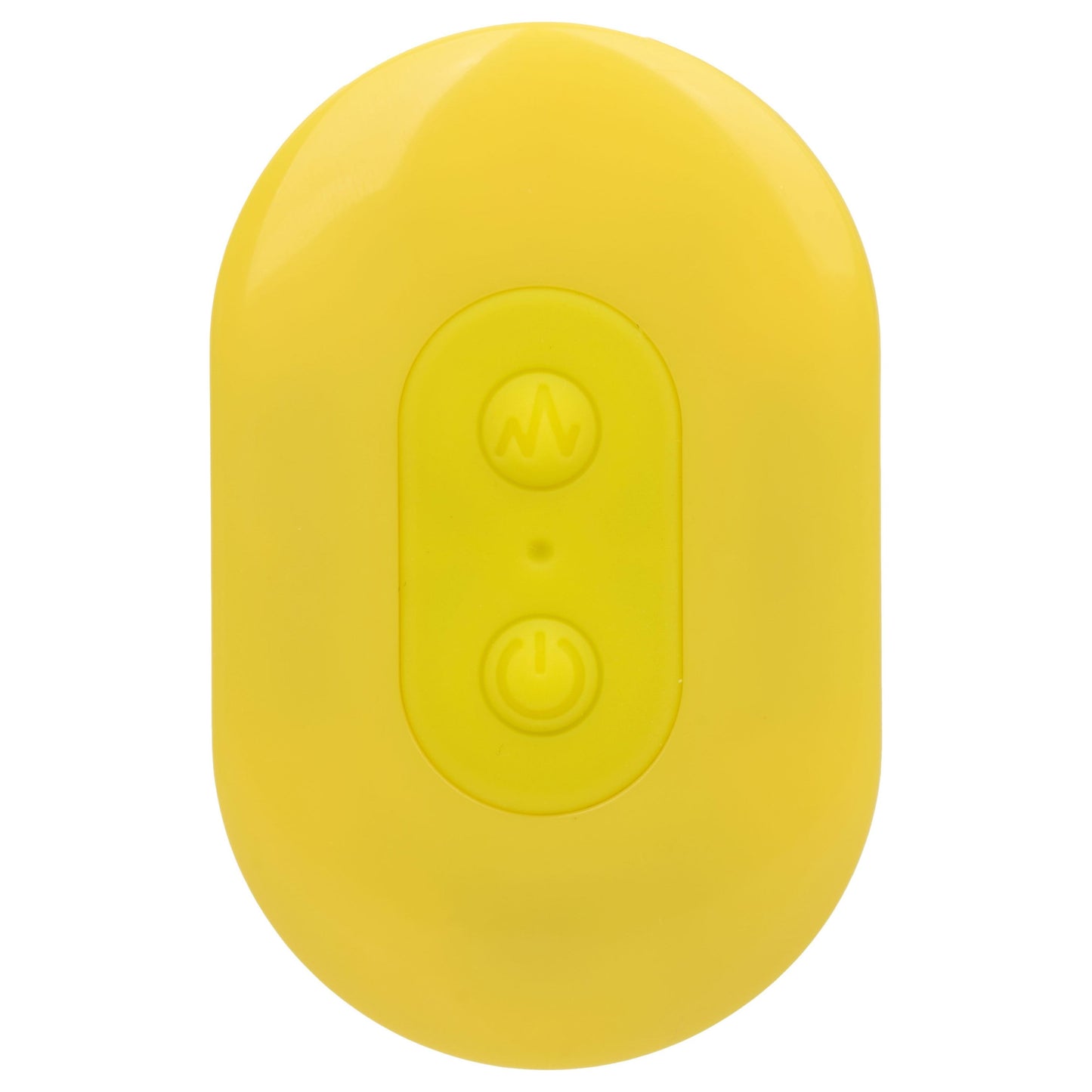 Neon Vibes - the Secret Vibe - Yellow