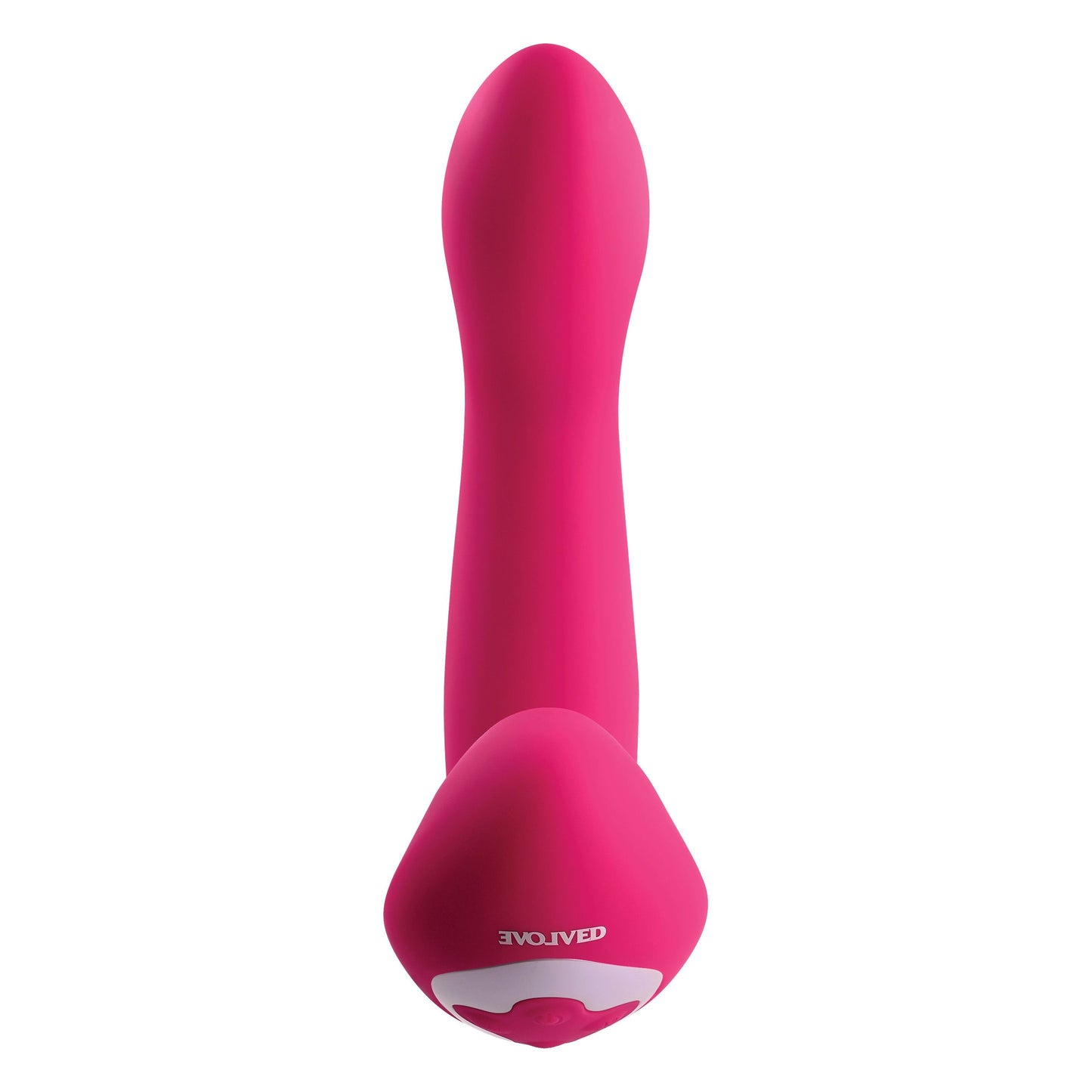Buck Wild - Pink