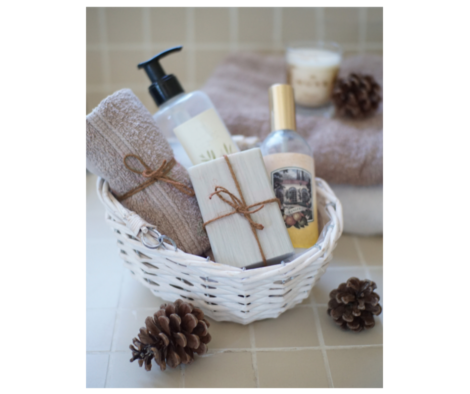 Bath & Body