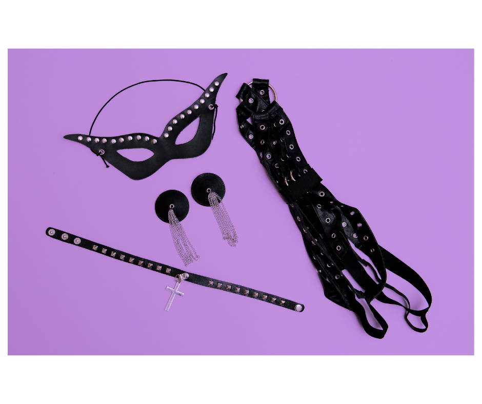 Bondage & Fetish