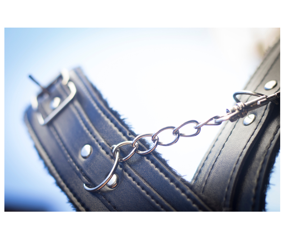 Restraints