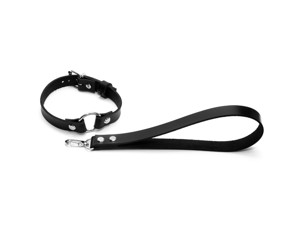Collars & Leashes