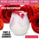 The Rose Lover's Gift Box Bloomgasm - Swirl