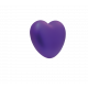 Amore Rechargeable Pleasure Vibe - Purple