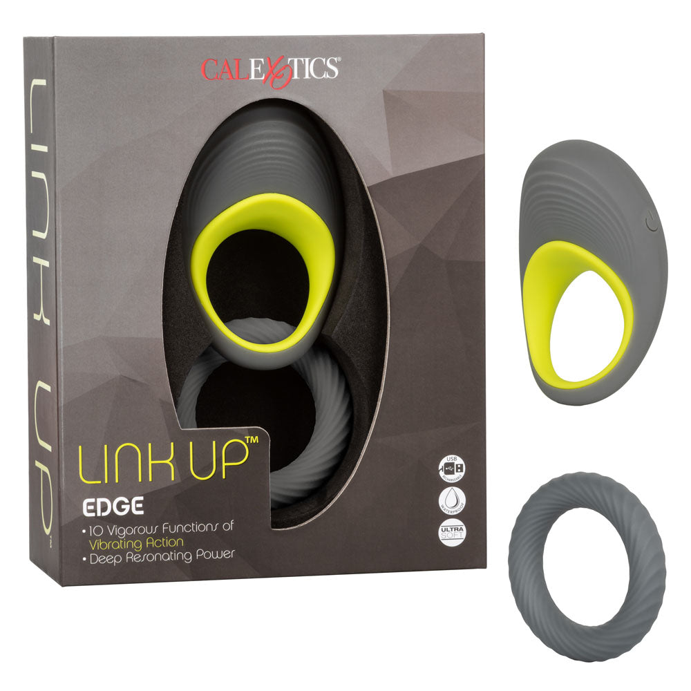 Link Up Edge Vibrating Ring SE1350003