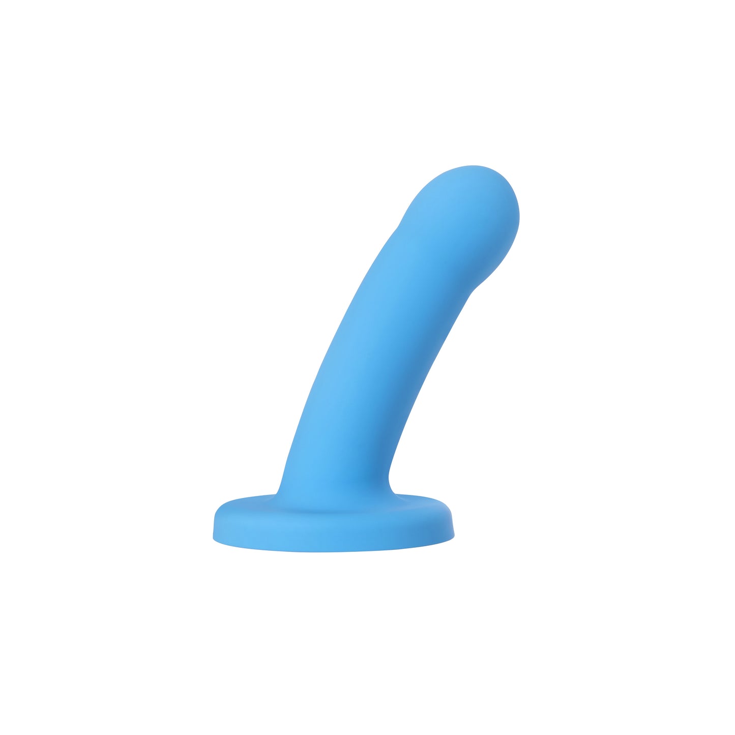 Nexus Collection - Jinx - 5 Inch Silicone Dildo