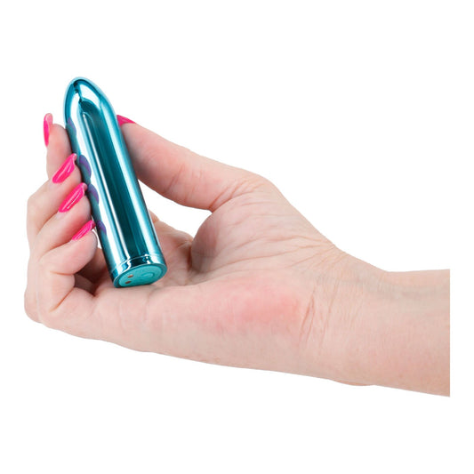 Chroma Petite - Bullet - Teal