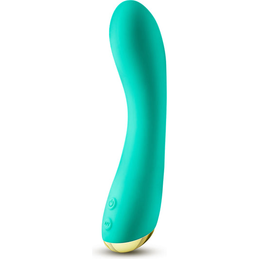 Aria - Luscious Af - Teal BL-45822