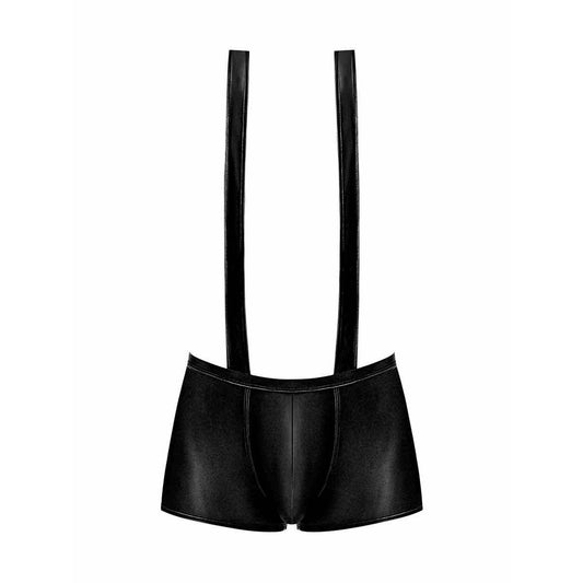 Cage Matte Cage Back Singlet - S/ M - Black MP-148261BKSM