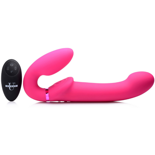 10x Ergo-Fit G-Pulse - Pink