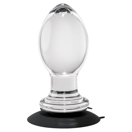 Crystal Ball - Clear GX-BP-1034-2