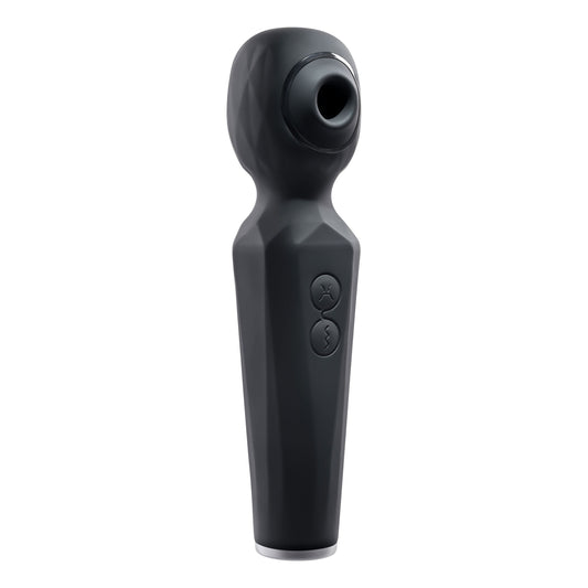 Rainbow Sucker - Black EN-RS-12012