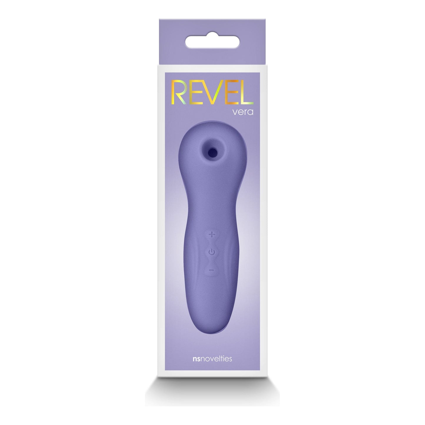 Revel - Vera - Purple