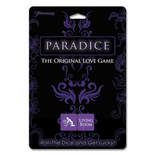 Paradice PD8018-03