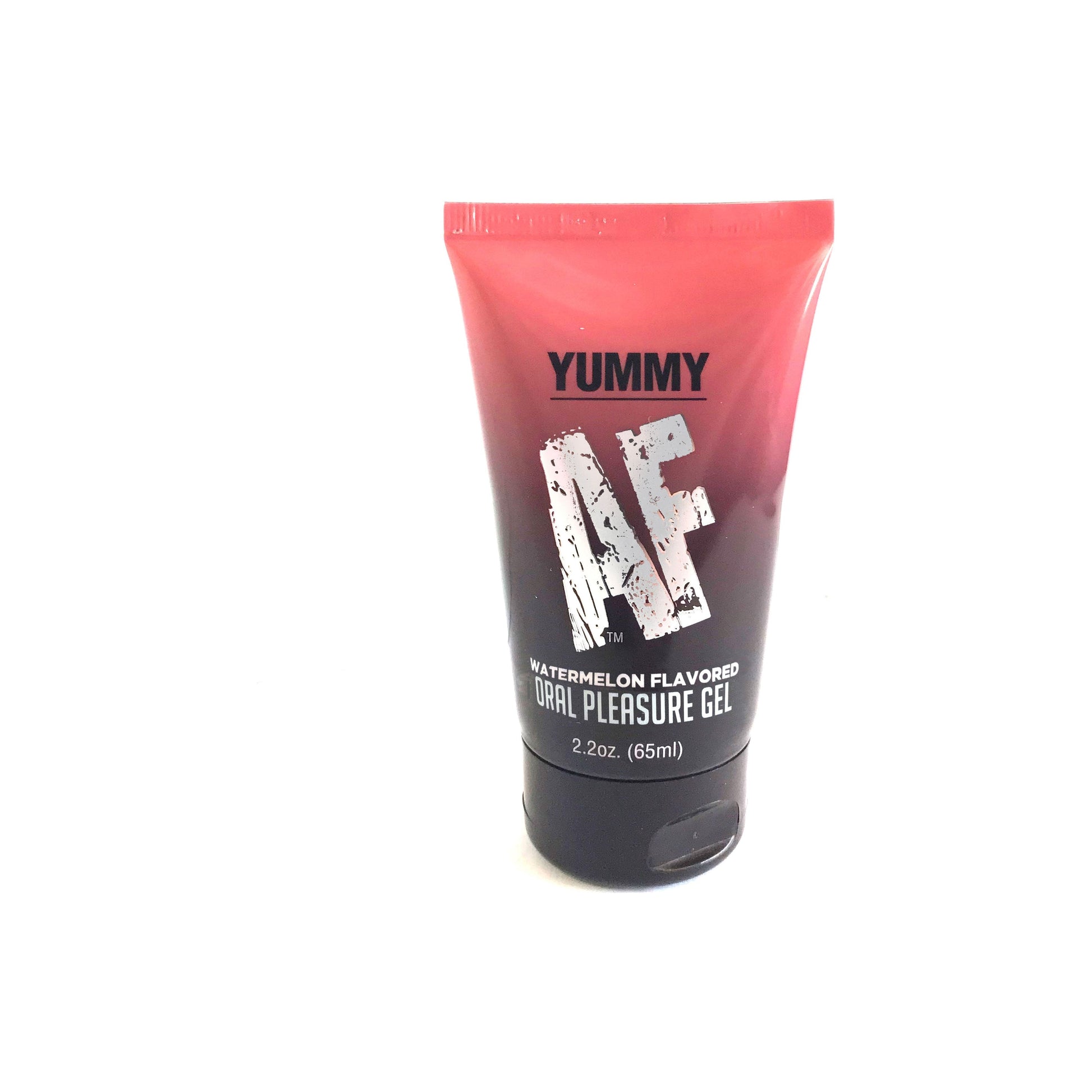 Yummy Af - Oral Pleasure Gel 2.2 Oz - Watermelon LG-BT643