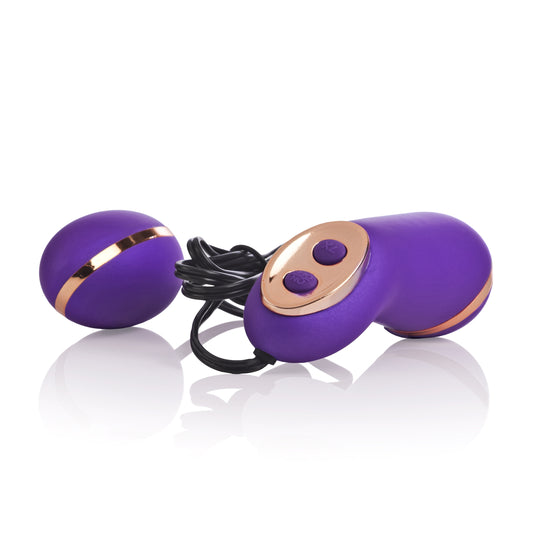 Entice Ella 7 Function Egg Vibe