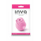 Inya - the Rose - Pink