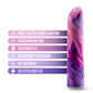 Limited Addiction - Entangle - Power Vibe - Lilac