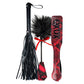 Lovers Kits - Black/red