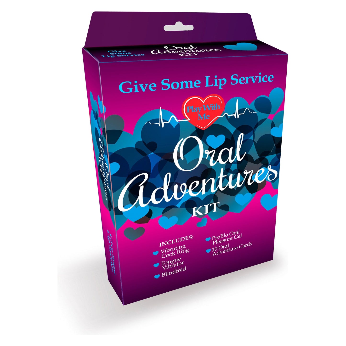 Oral Adventure Kit LG-PWM013
