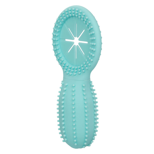 Silicone Rechargeable Elite 12x Enhancer - Teal SE1842503